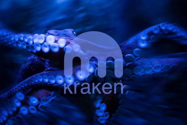 Kraken не работает